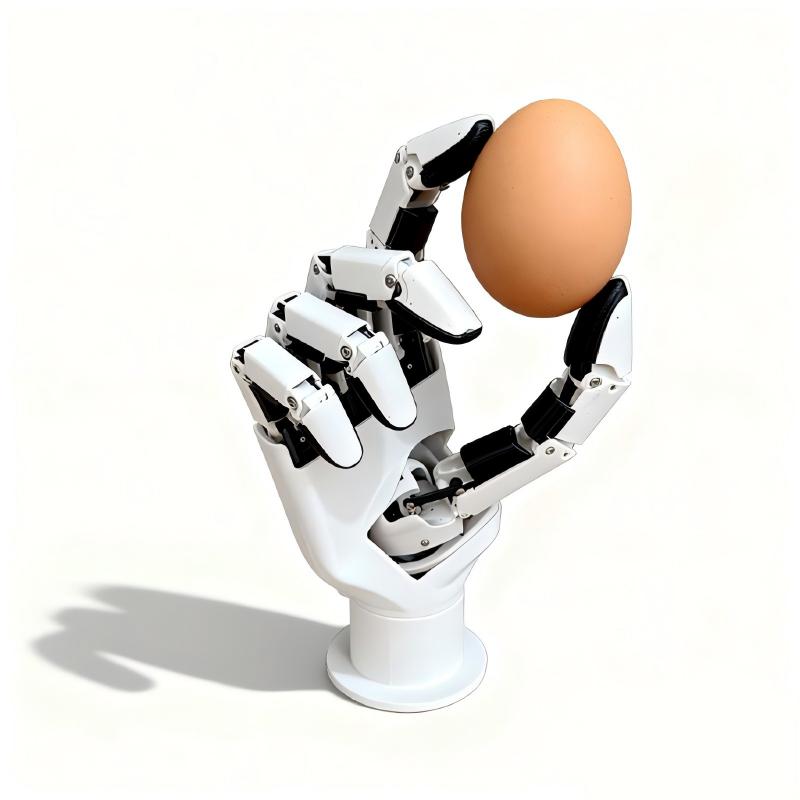 Science Robot - AmazingHand 6 Dof Robotische Hand met