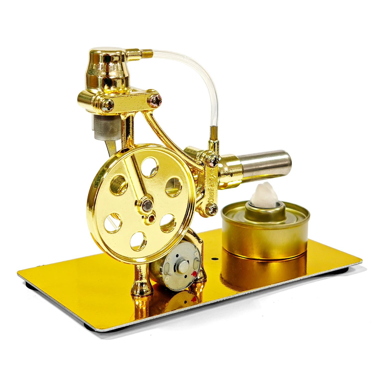 Science And Hobby - NF Mini Stirlingmotor Model Natuurkunde Experiment