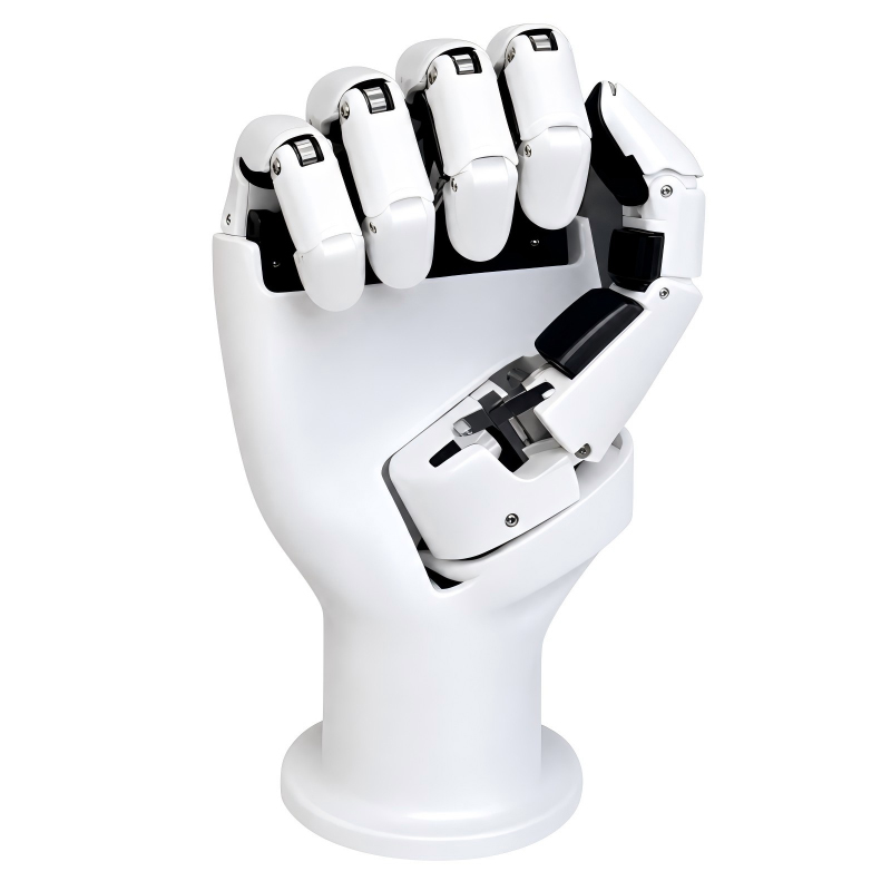 AmazingHand 6 Dof Robotische H - Science Robot recensie en prijs