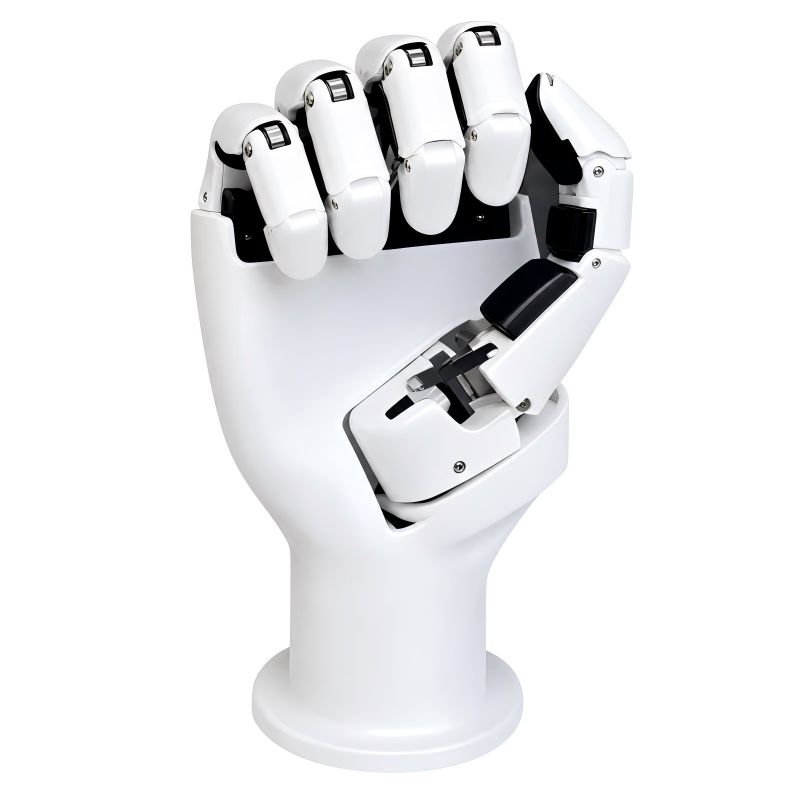 AmazingHand 6 Dof Robotische H - Science Robot recensie en prijs
