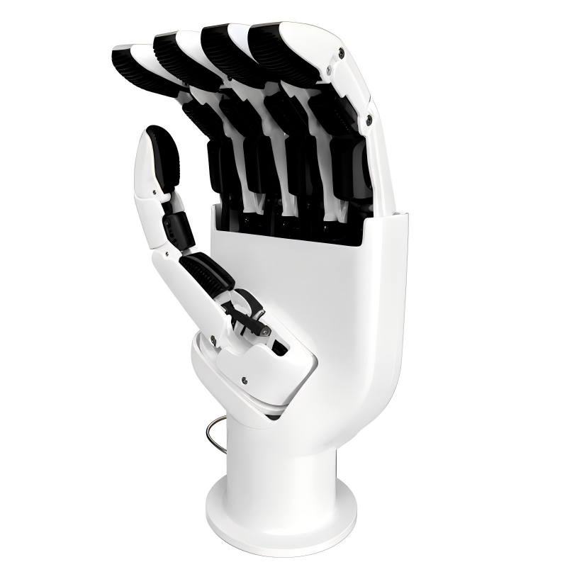 AmazingHand 6 Dof Robotische H - Science Robot recensie en prijs