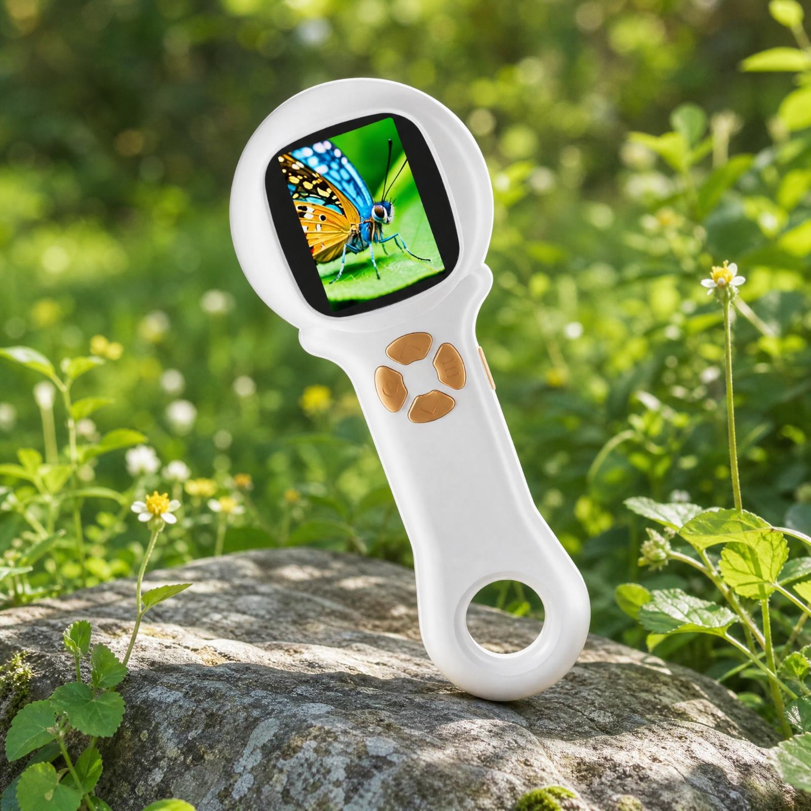 Compacte, draagbare digitale m - Science And Hobby recensie en prijs