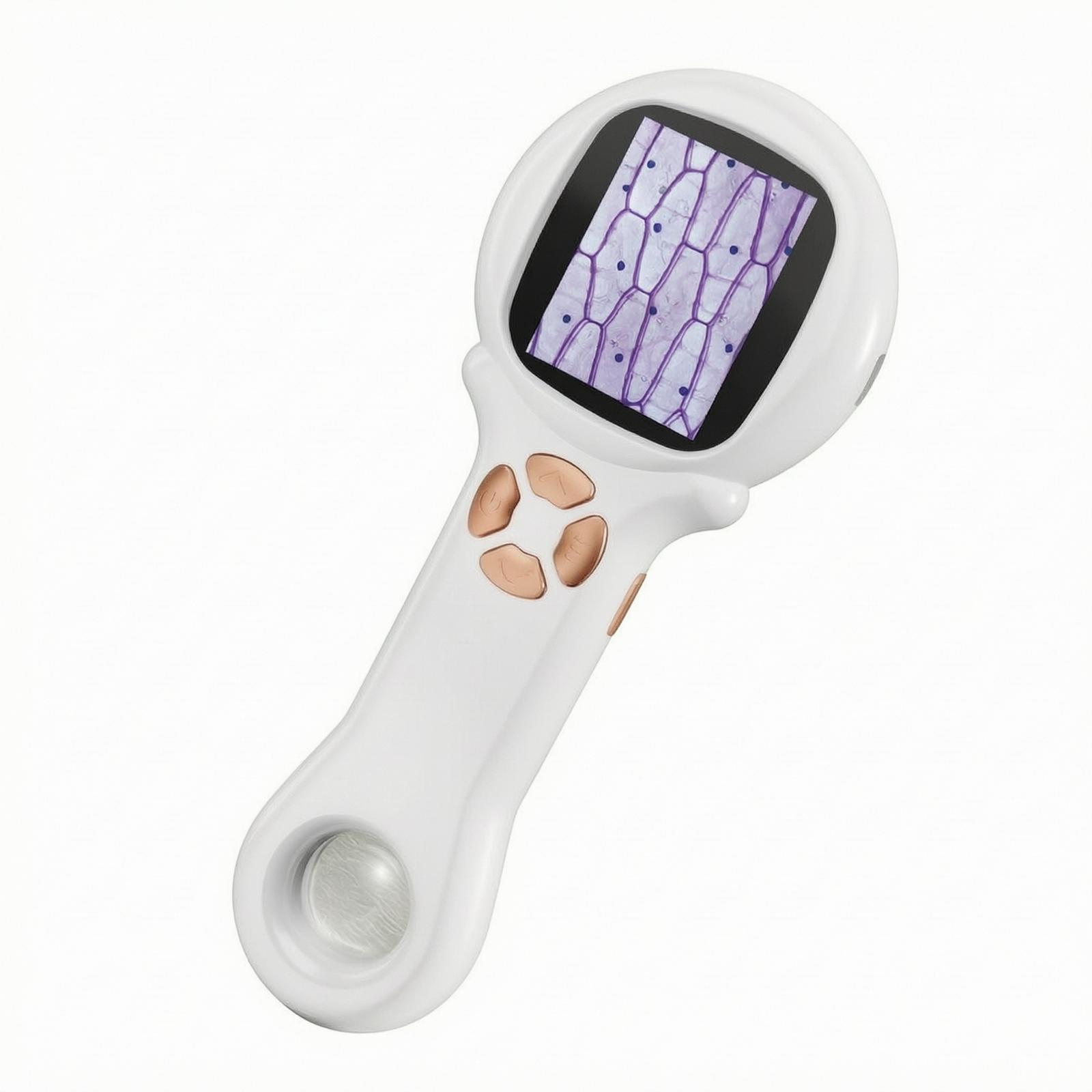 Compacte, draagbare digitale m - Science And Hobby recensie en prijs