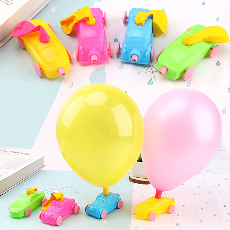 Propeller Ballonnen Vliegtuige - Science And Invention recensie en prijs