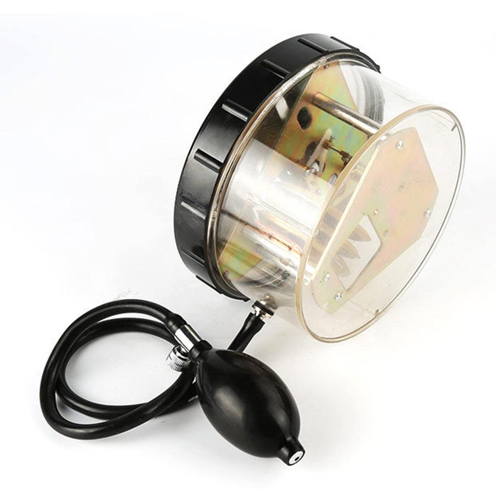 Barometer Klassieke weervoorsp - Barometer Analog Classic recensie en prijs
