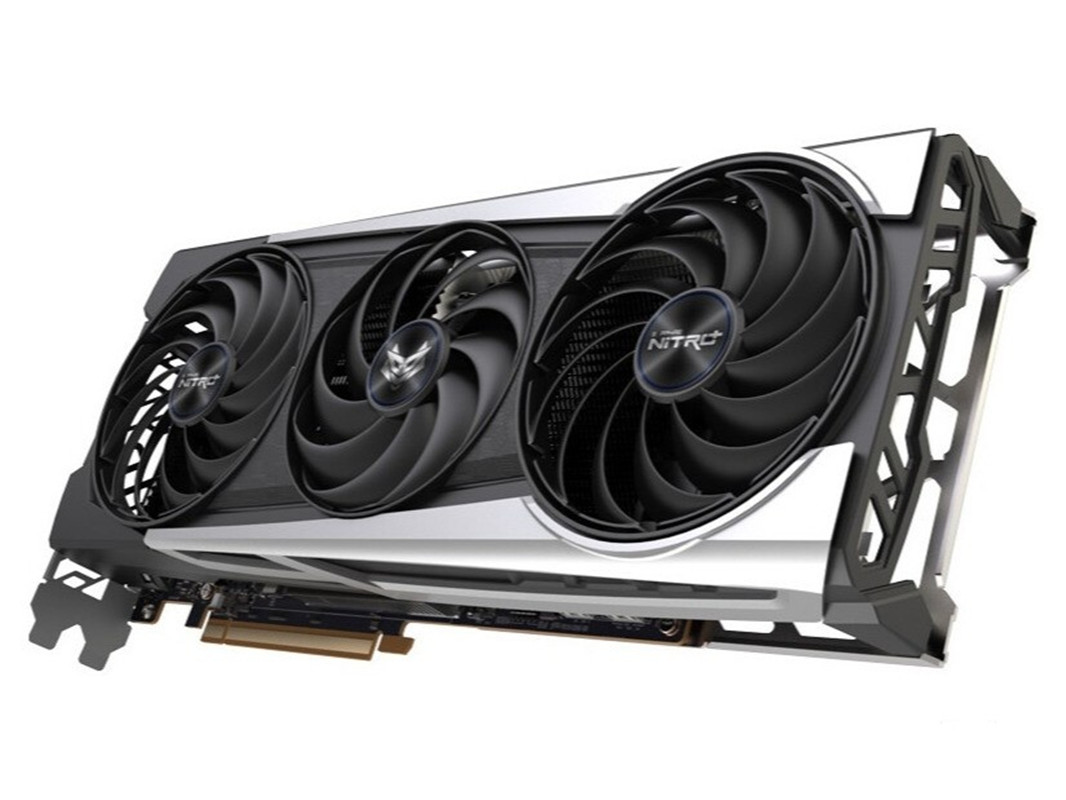 GPU Sapphire RX 6700 XT 6700XT - Science And Invention recensie en prijs