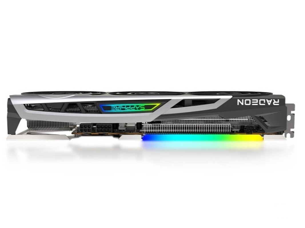GPU Sapphire RX 6700 XT 6700XT - Science And Invention recensie en prijs