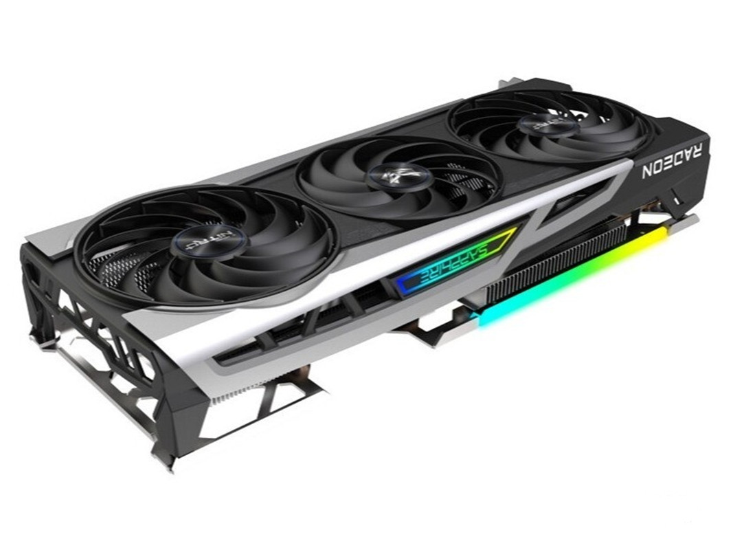GPU Sapphire RX 6700 XT 6700XT - Science And Invention recensie en prijs