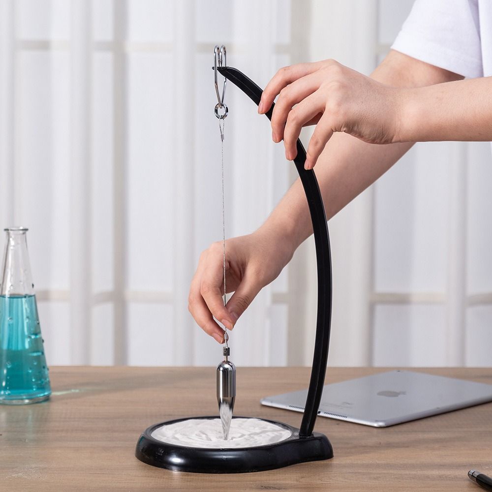 Creatieve Zand Slinger Zand Sc - Newton Cradle Large recensie en prijs