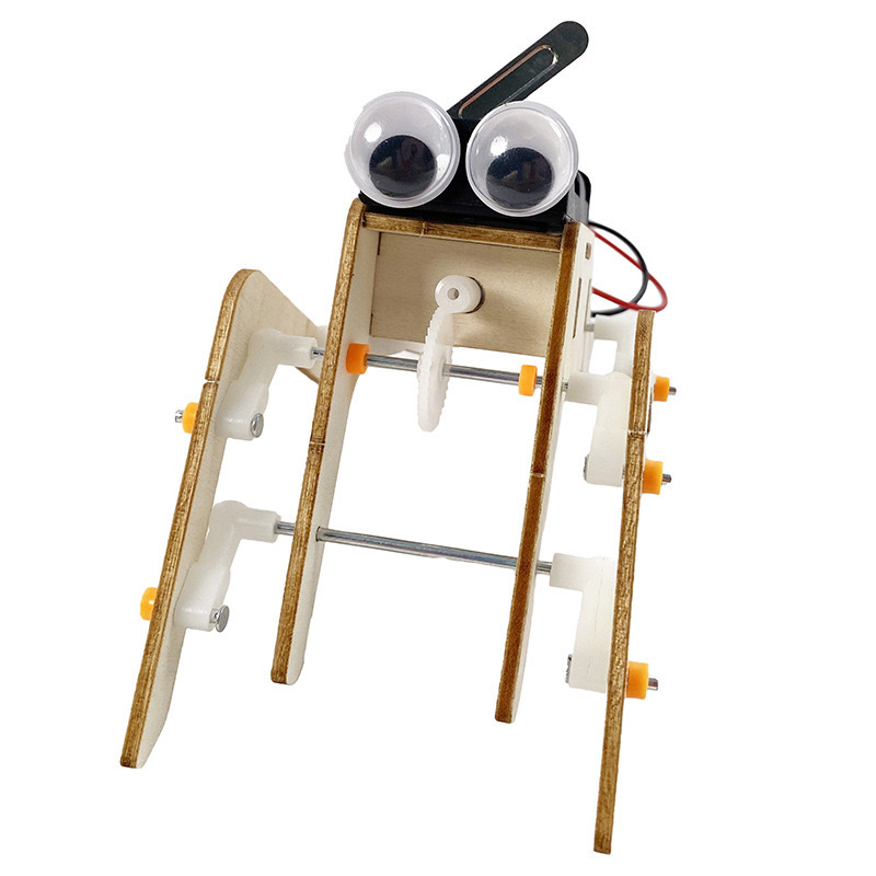 Verbeelding DIY Handgemaakte W - Science And Invention recensie en prijs