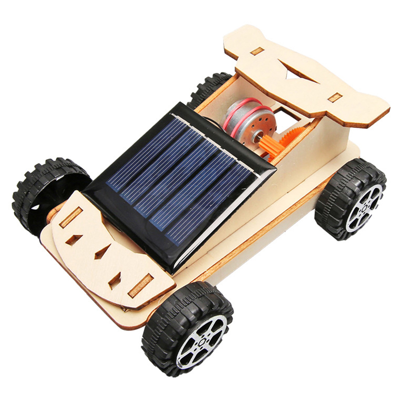 1 Set DIY Science Experiment K - Science Project Diy recensie en prijs