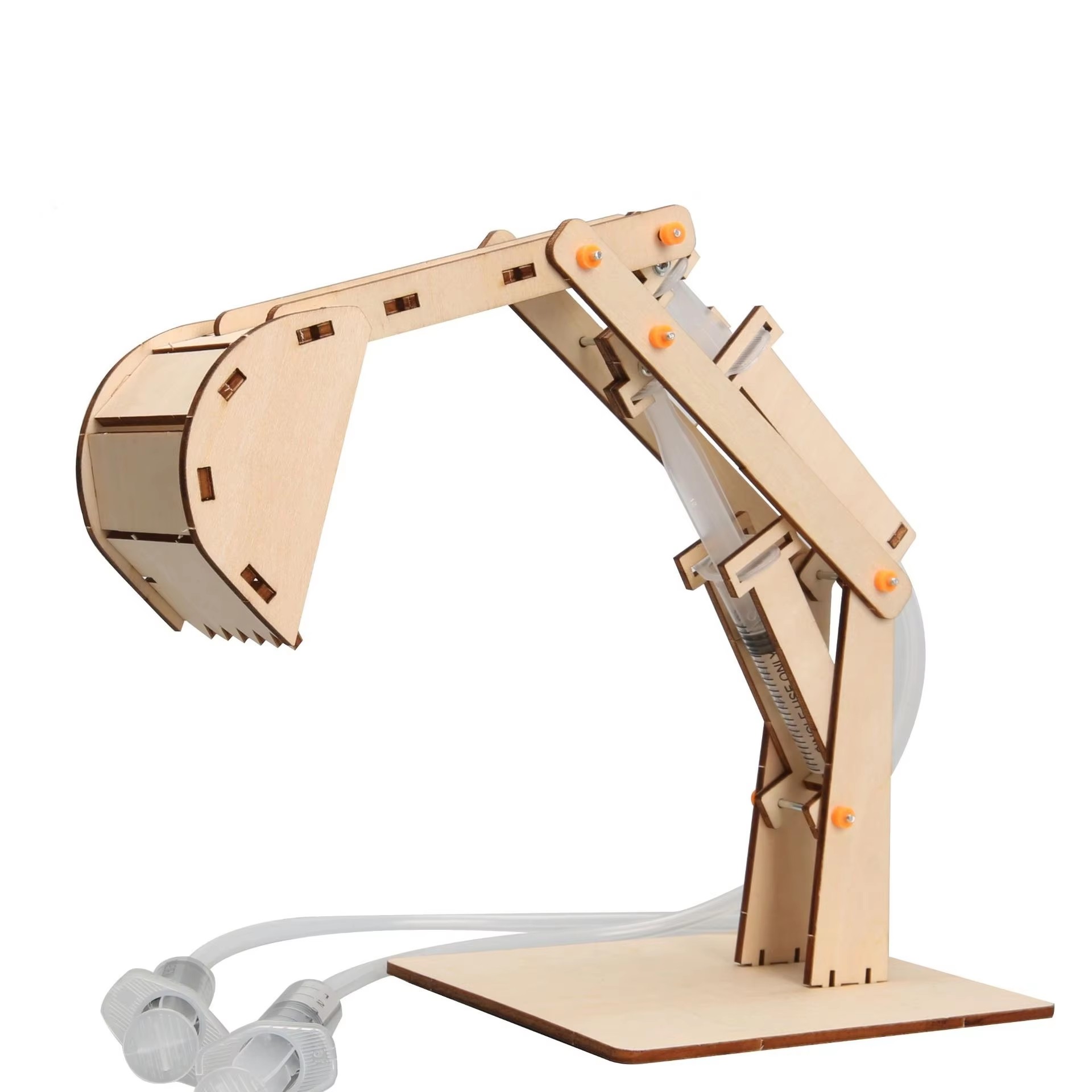 Leuke STEM DIY Science Kit Hou - Science And Hobby recensie en prijs