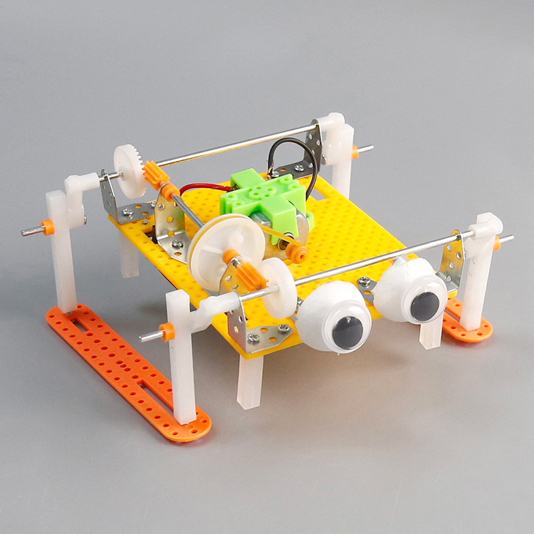 Kids Science Technology Kleine - Science Robot recensie en prijs