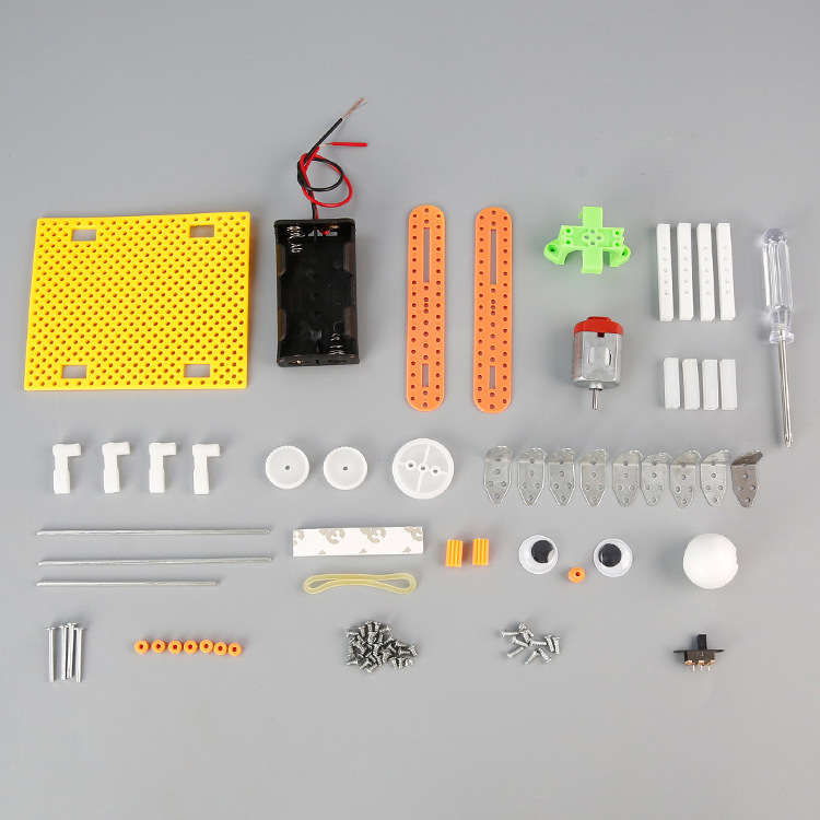 Kids Science Technology Kleine - Science Robot recensie en prijs