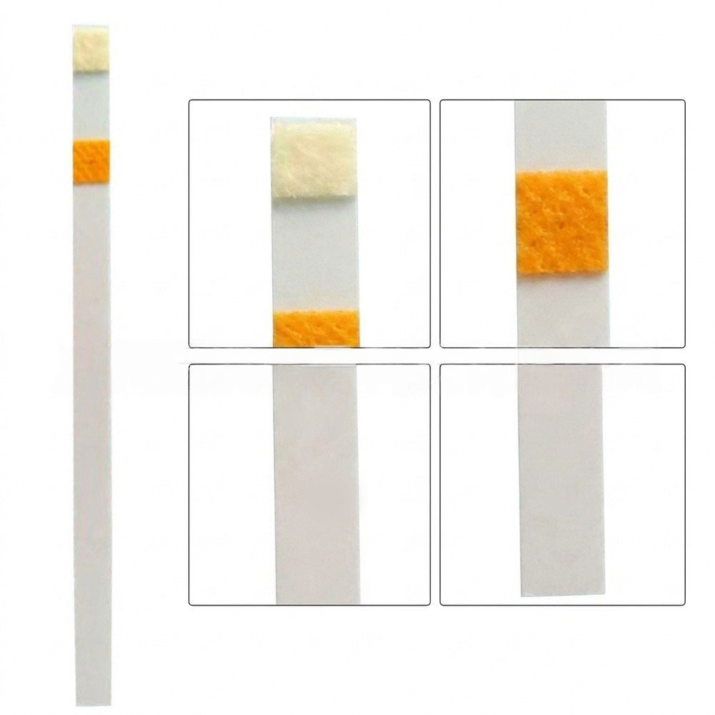 2-in-1 zwembad- en spa-teststr - Ph Strip Test recensie en prijs
