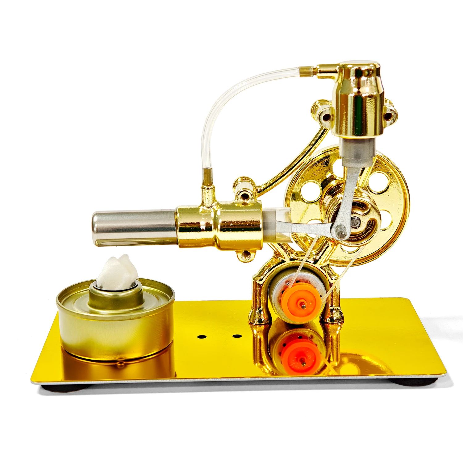 NF Mini Stirlingmotor Model Na - Science And Hobby recensie en prijs