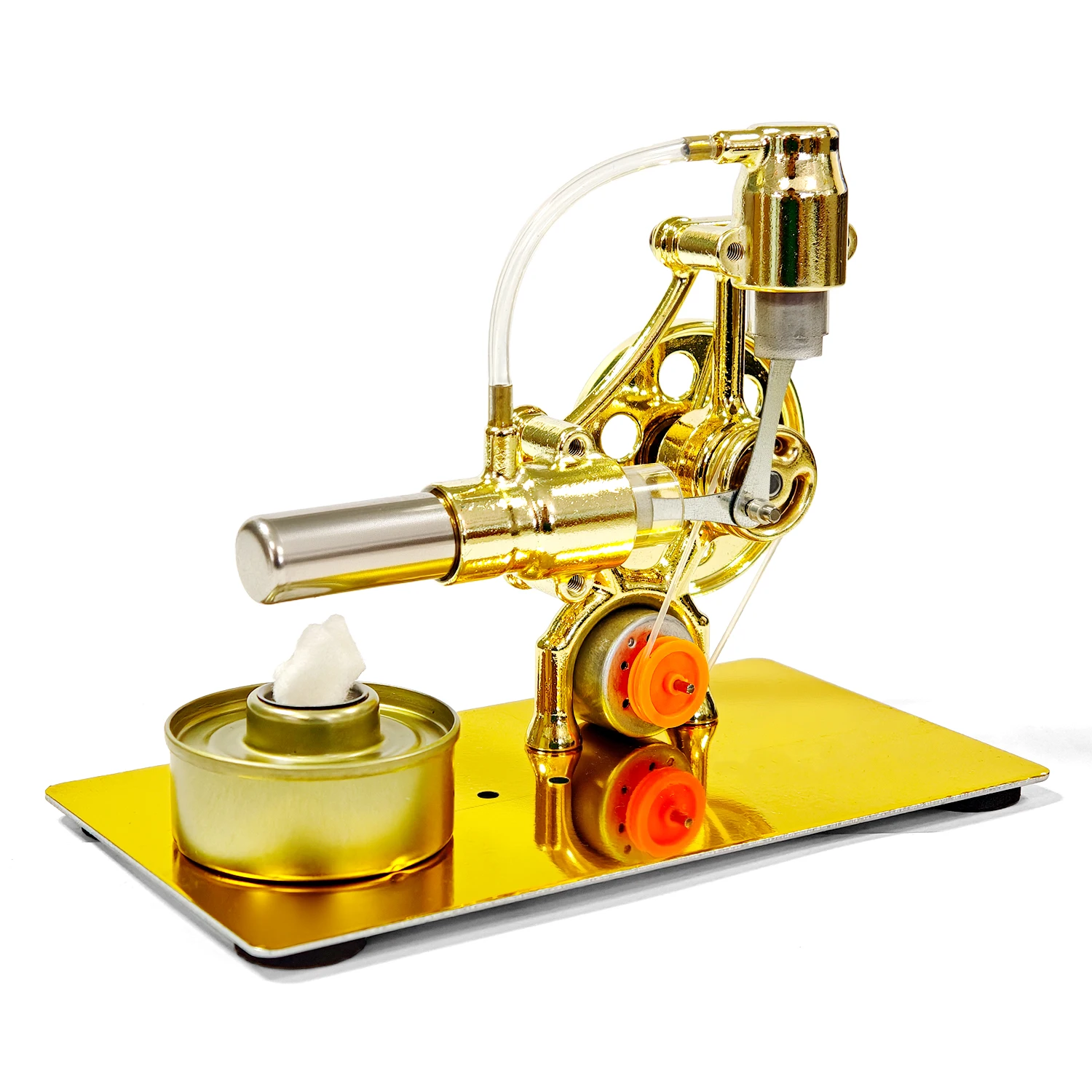 NF Mini Stirlingmotor Model Na - Science And Hobby recensie en prijs