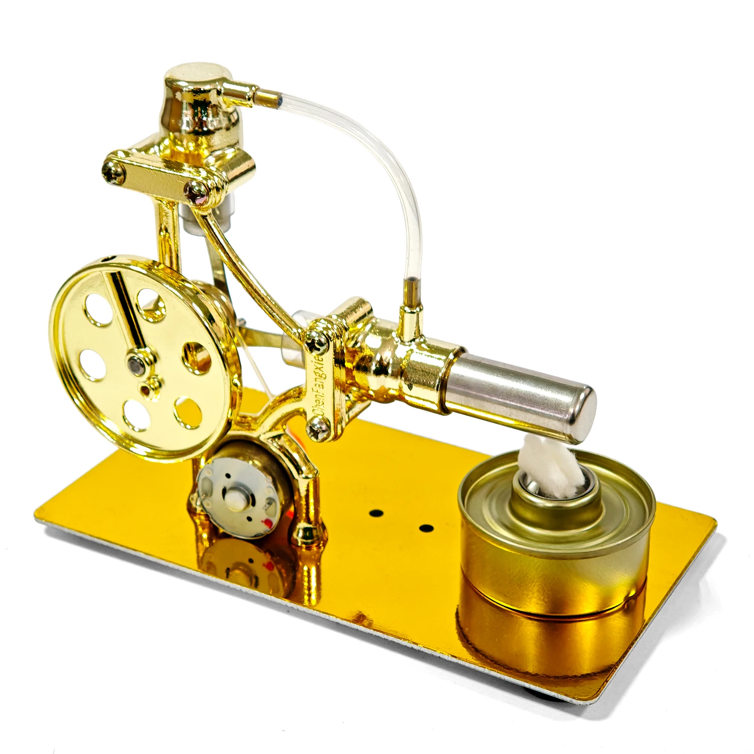 NF Mini Stirlingmotor Model Na - Science And Hobby recensie en prijs