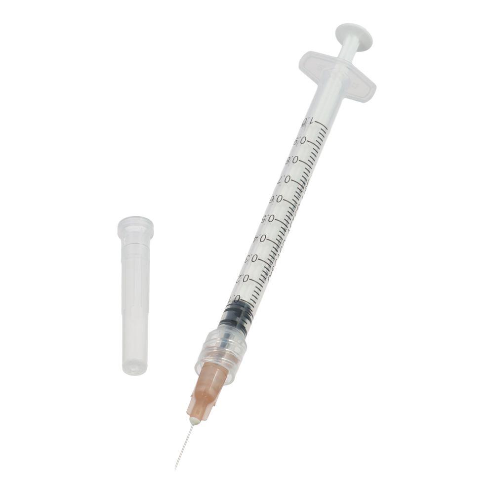 20 stuks 1 ml/cc wegwerp plast - Science And Invention recensie en prijs