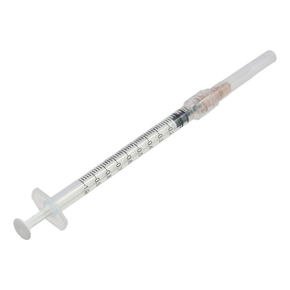 20 stuks 1 ml/cc wegwerp plast - Science And Invention recensie en prijs