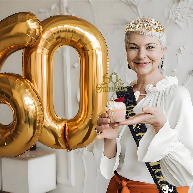 30-50e verjaardag jubileum dec - Science Of Happiness recensie en prijs