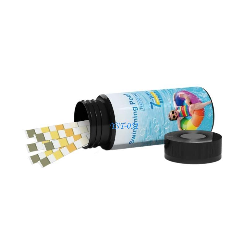 E15A Detectie van waterkwalite - Ph Strip Test recensie en prijs