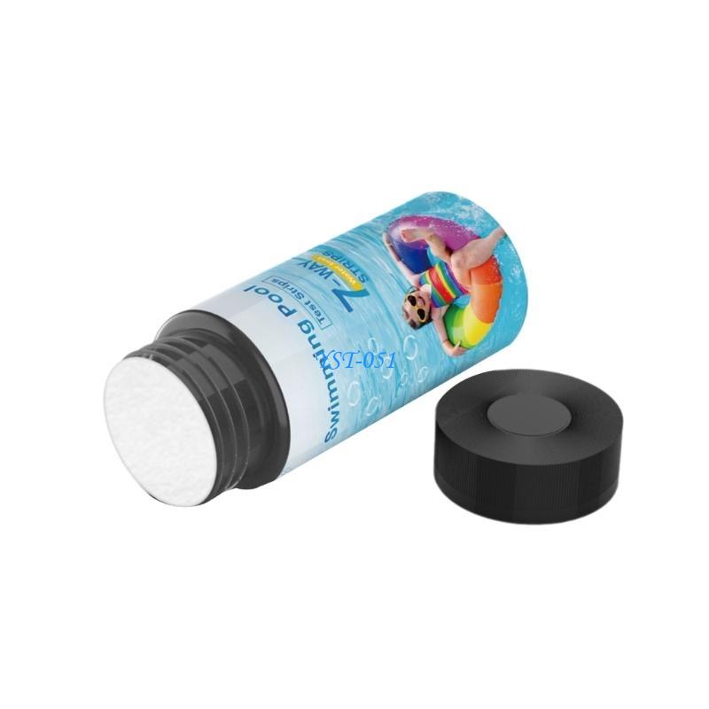 E15A Detectie van waterkwalite - Ph Strip Test recensie en prijs
