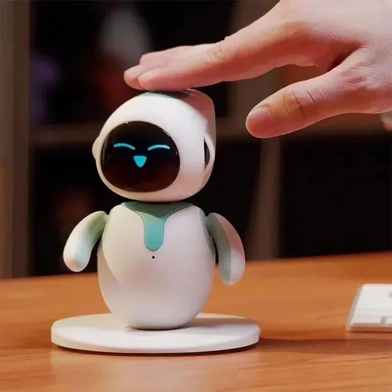 2026 Nieuwe AI Slimme Robot Em - Science Robot recensie en prijs
