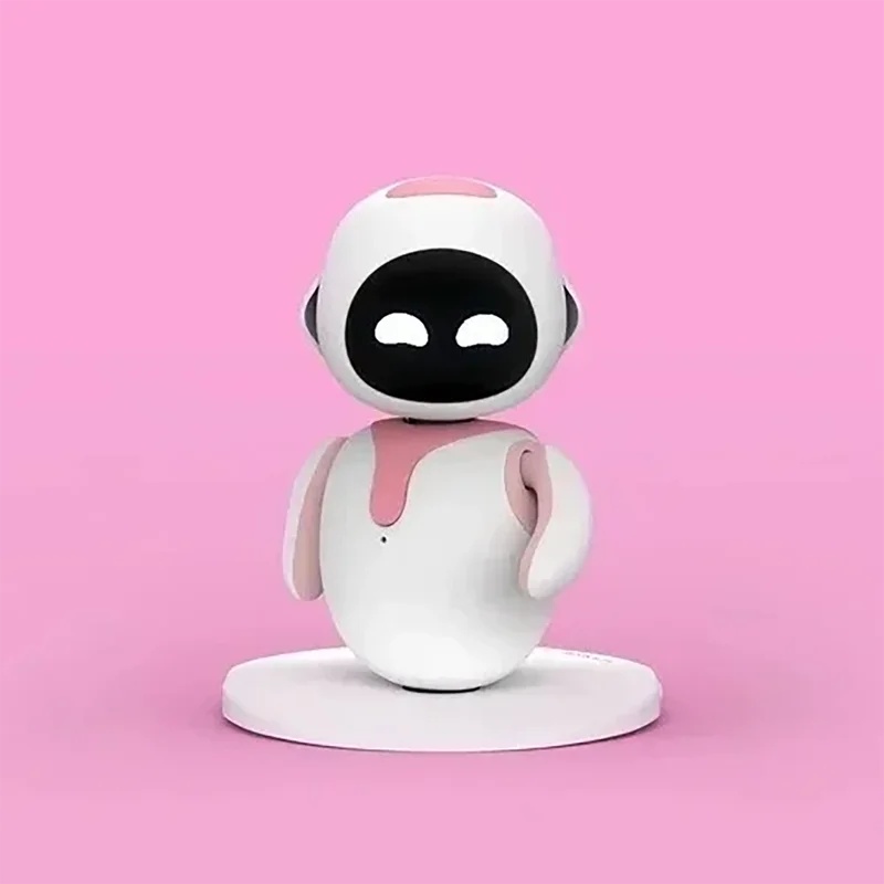 2026 Nieuwe AI Slimme Robot Em - Science Robot recensie en prijs