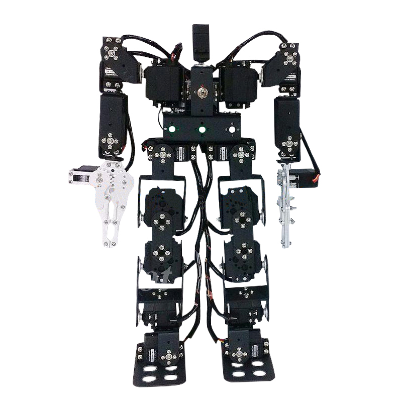 8/17/19 Dof Robot Educatieve R - Science Robot recensie en prijs