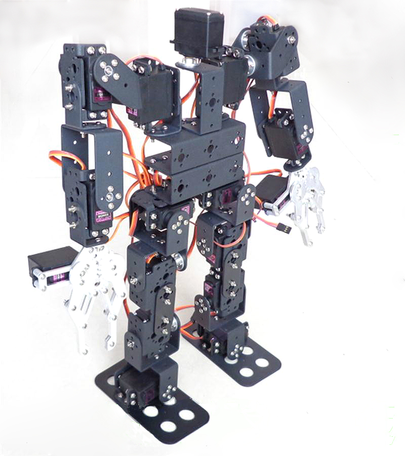 8/17/19 Dof Robot Educatieve R - Science Robot recensie en prijs