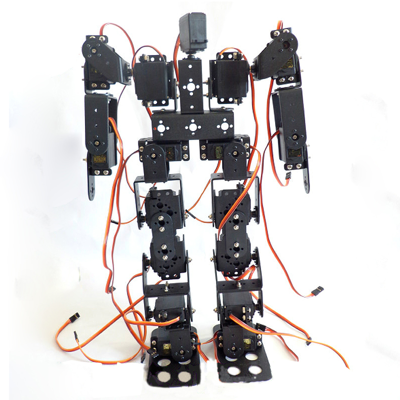 8/17/19 Dof Robot Educatieve R - Science Robot recensie en prijs