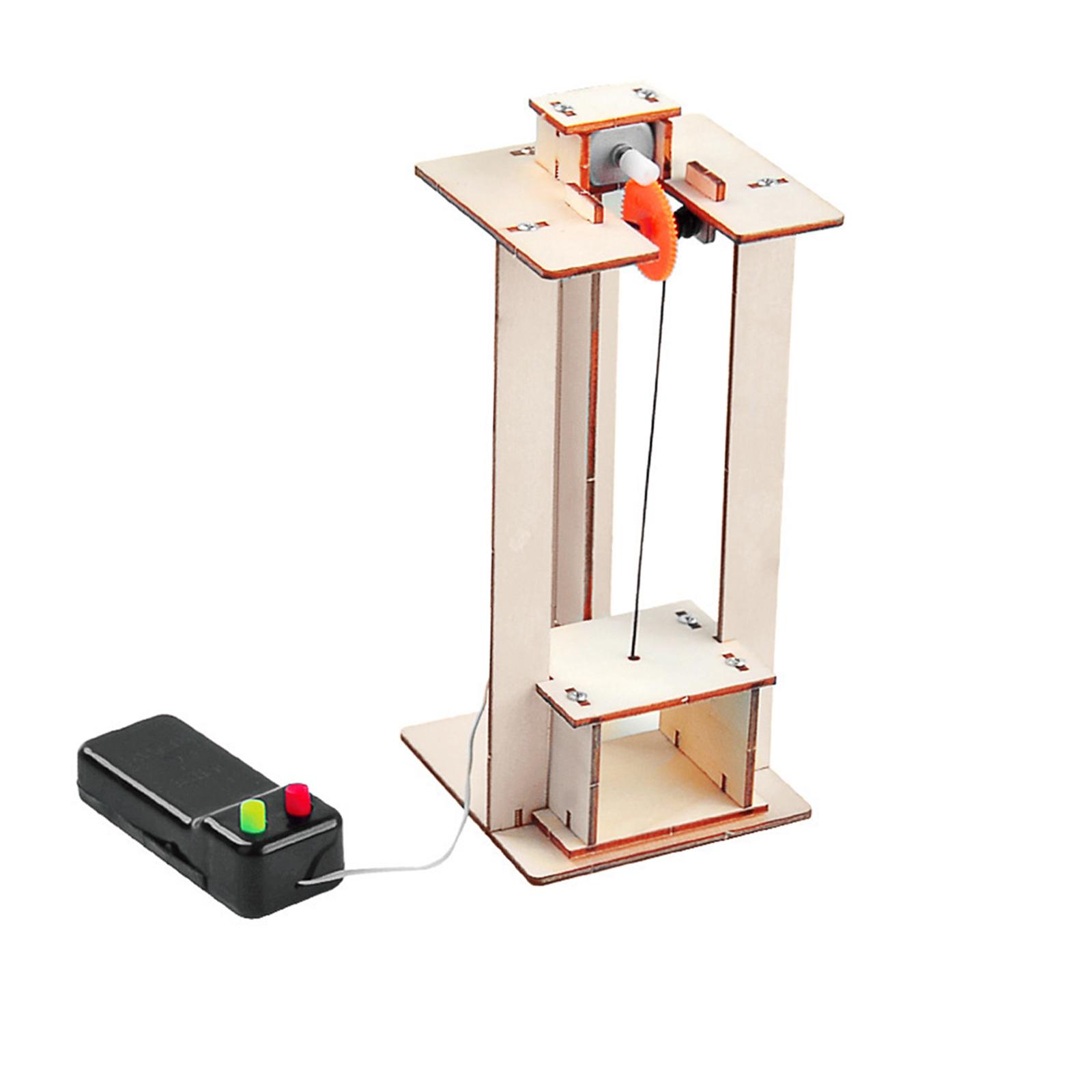Wetenschapsproject voor kinder - Science Project Diy recensie en prijs
